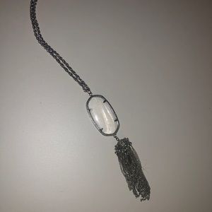 Kendra Scott Drop Necklace